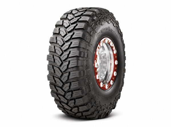 Фото покрышки: Шина Maxxis Trepador M8060 40x15.5R22 127Q ETL00075100