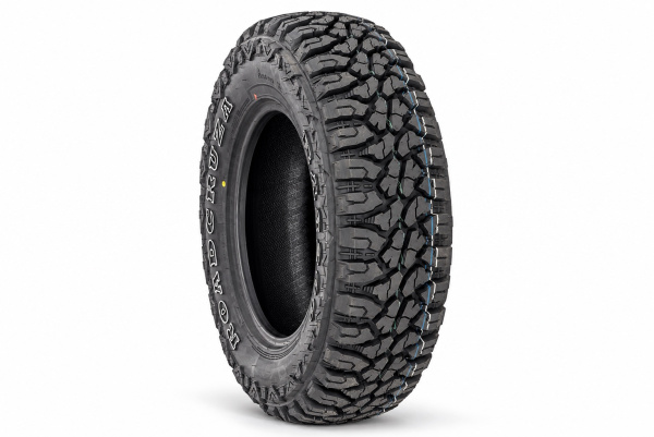 Фото покрышки: Шина ROADCRUZA RA3200 M/T LT225/75R16 115/112Q POR RA86801