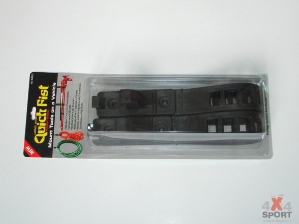 Крепление универсальное LONG QUICK FIST 40010
