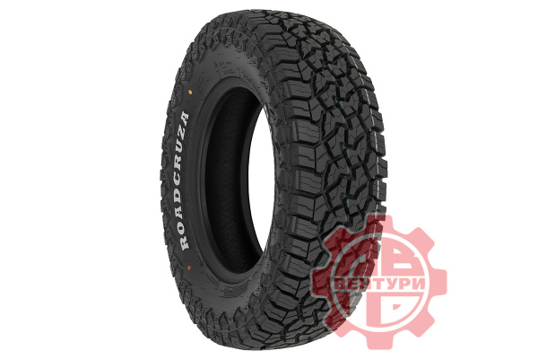 Шина ROADCRUZA RA7000 X/T LT265/70R17 118/115R RA188102