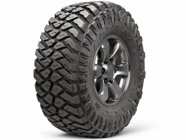 Фото покрышки: Шина Maxxis RAZR MT-772 265/65R17 120/117Q ETL00042800