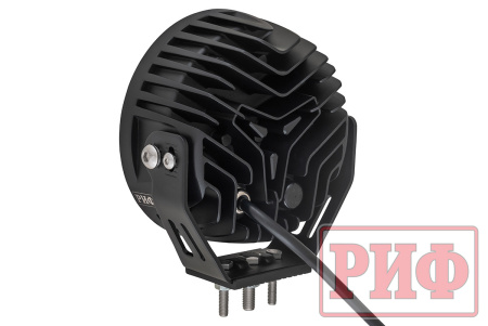 Светодиодная фара комбинированного света РИФ 140 мм 60W LED D0660C-P8