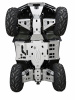 Фото изделия: Комплект защит Arctic CAT ATV 1000/700/550/500 i/XT/Ltd Rival 444.7312.1 — изображение 1