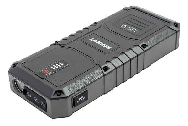 Устройство пуско-зарядное портативное BERKUT 12V 25000 mAh JSL-25000