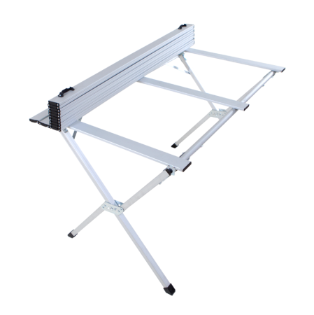 Стол BTrace складной Quick table 120  F0501