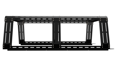Грузовой каркас Toyota Tundra Crew Max 2006-2021 STC-TTCM/06-CFS