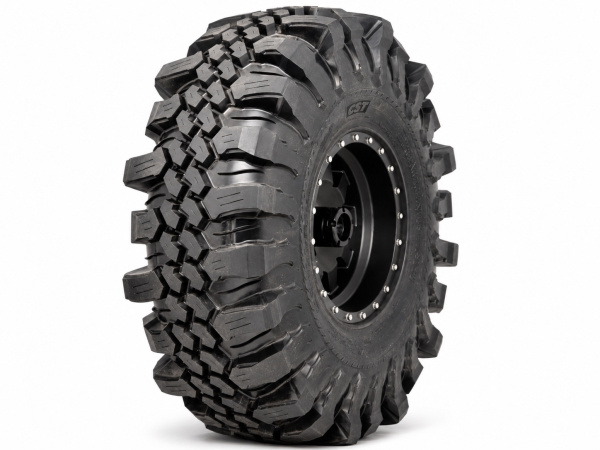 Фото покрышки: Шина CST 37x12.5-16 CL21M Dragon Claw TL00123200