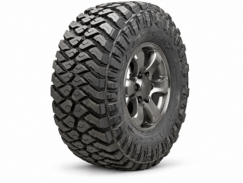 Фото покрышки: Шина Maxxis RAZR MT-772 38x13.5R20 128Q