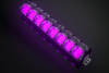 Светодиодная фара комбинированного света AURORA 508 мм 248W LED с RGB подсветкой ALO-N-20