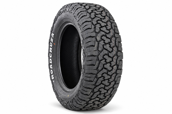 Фото покрышки: Шина ROADCRUZA RA1100 A/T 285/60R18 116T RA131501