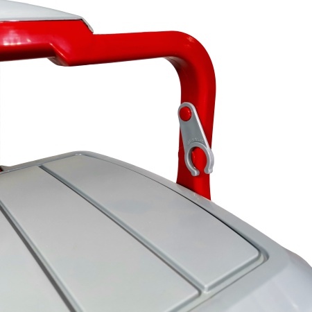 Ящик экспедиционный IRIS RV BOX Bucket 25B, 20 литров 41x31x32,5 см.  Bucket 25B
