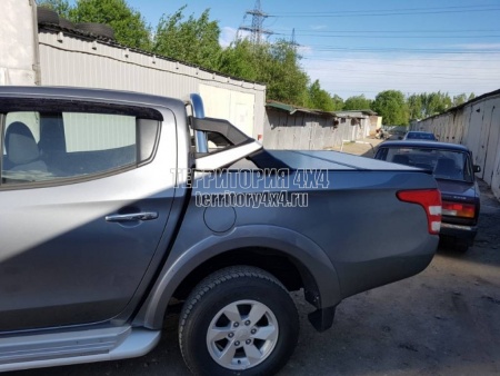 Дуга кузова Winbo d70/85 на Mitsubishi L200 (2015+) -949536
