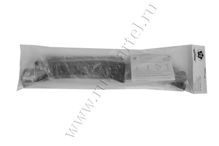 Накладки на внутренние пороги дверей Русская артель Volkswagen Touareg 2014-2017  NV-156502