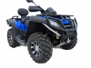 Фото изделия: Бампер передний X8 Rival 2444.6839.1