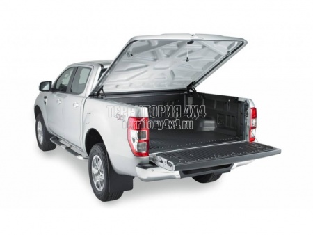 Крышка Proform Sport Lid (в грунте) на Mitsubishi L200 (2006-2013) -141124