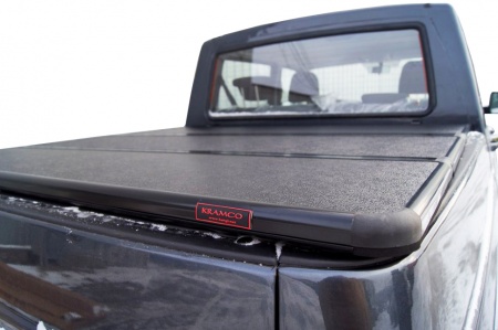 Жесткая трехсекционная крышка UAZ 703999