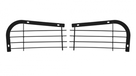 Комплект решёток OJ Chevy Niva   12.231.01