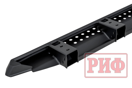 Пороги РИФ силовые Toyota Land Cruiser Prado 250 RIF250-40700