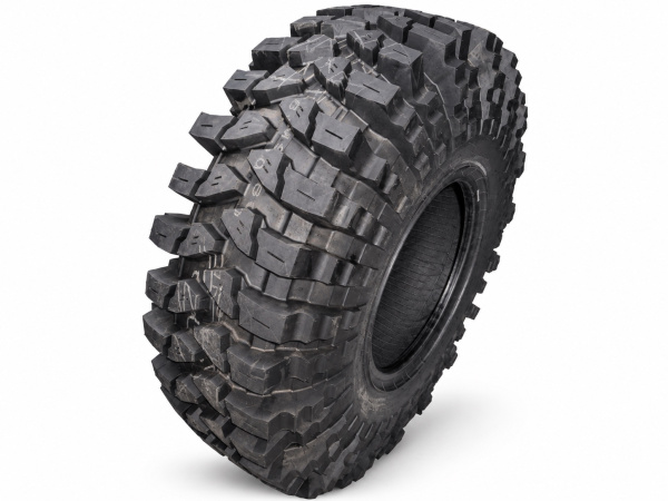 Фото покрышки: Шина всесезонная MAXXIS М9060 Mud Trepador 38.5x12.5-16 8PR 128K ETL30024400