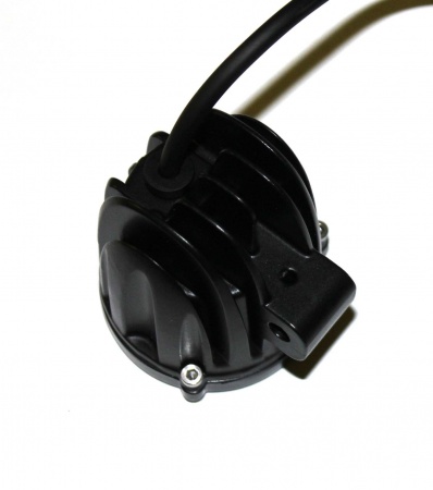 Фара Aurora 1 led, луч-spot, свет белый, 10W, 950LM, 9-36V ALO-R-2-P6T