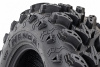 Детали покрышки и протектор: Шина для квадроцикла ATV/UTV WANDA P376 27X9-14 P376017