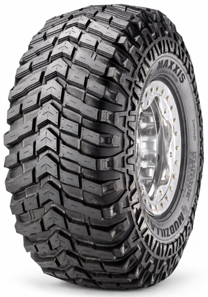 Фото покрышки: Шина всесезонная MAXXIS M-8080 31x11,5-16 109L TBL TL30004000