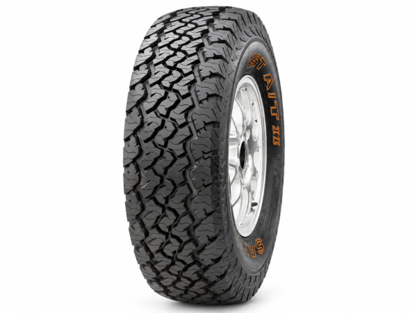 Фото покрышки: Шина CST Sahara AT2 285/75R16LT 116/113Q TL00080500