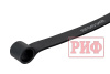 Лист 1 рессоры RIFD40-340B 7х60х1400 мм RIFD40-340B-L1