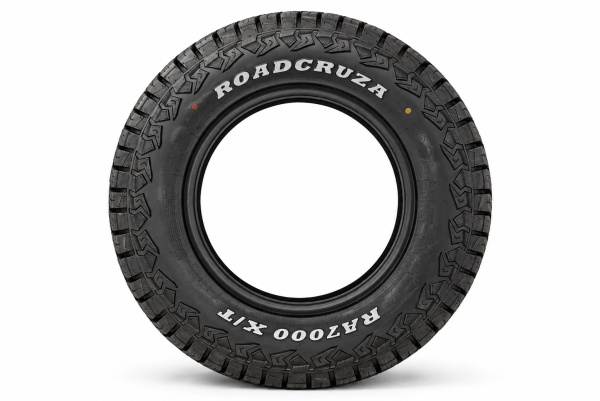 Детали покрышки и протектор: Шина ROADCRUZA RA7000 X/T LT265/70R17 118/115R RA188102