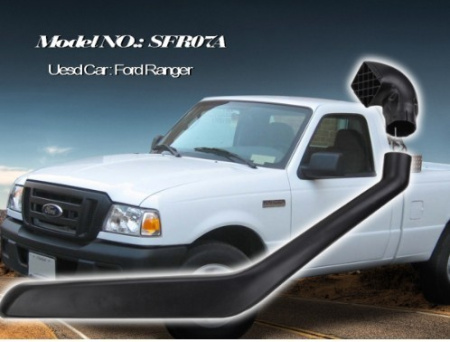 Шноркель Telawei Ford Ranger PJ / PK SFR07A
