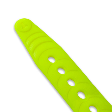 Ремень крепёжный TitanStraps Industrial желтый L = 51 см (Dmax = 14,15 см, Dmin = 5,5 см) TSI-0120-FY
