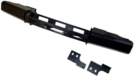Установочный комплект для лебёдки в штатный бампер Toyota Tundra 2010-2021 9027682