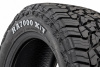 Детали покрышки и протектор: Шина ROADCRUZA RA7000 X/T LT285/50R20 119/116S RA189001