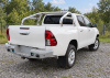 Фото изделия: Дуги кузова d76 Rival Toyota Hilux 2015- R.5716.010