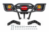 Фото изделия: Бампер задний Yamaha Grizzly 700/550 Rival 444.7115.1