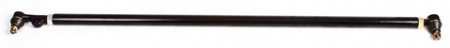 Усиленная межколёсная тяга SteelStaff Toyota Land Cruiser 75  34мм   AT0782