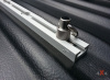 Система крепежа груза Slide-N-Lock (Серебристая) 2360мм W1079