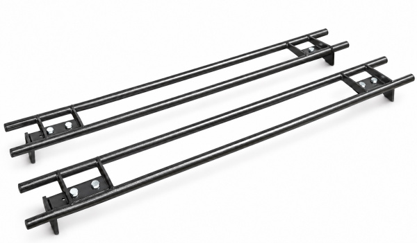 Фото изделия: Поперечные дуги УАЗ Патриот Pickup (комплект из 2 шт) U316804
