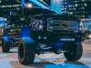 RIGID Rock Light Kit- Красный цвет свечения (6 модулей) 400263