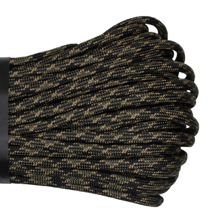 Паракорд 550 CORD nylon 30м (veteran)  550.N30.VTR