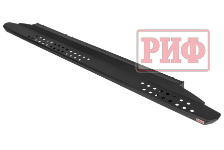 Пороги РИФ силовые Toyota Land Cruiser Prado 250 RIF250-40700