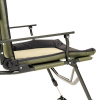 Кресло карповое NOMAD, складное, 108х68х110х64 см, до 150 кг HBA-1015