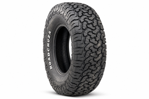 Фото покрышки: Шина ROADCRUZA RA1100 A/T LT315/70R17 121/118T RA142801