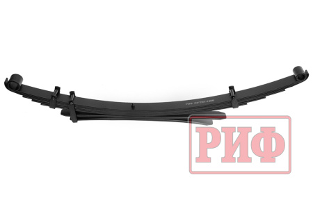 Лист 6 рессоры RIFTRT-150B RIFTRT-150B-L6