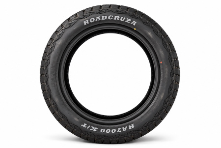 Детали покрышки и протектор: Шина ROADCRUZA RA7000 X/T LT285/50R20 119/116S RA189001