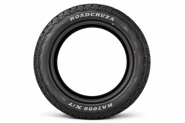 Детали покрышки и протектор: Шина ROADCRUZA RA7000 X/T LT285/50R20 119/116S RA189001