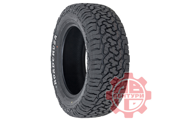 Шина ROADCRUZA RA1100 A/T 265/60R18 114H RA132801