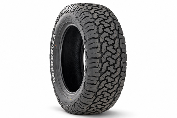 Фото покрышки: Шина ROADCRUZA RA1100 A/T 265/60R18 114H RA132801