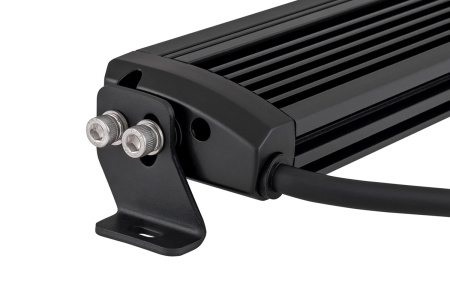 Светодиодная фара комбинированного света AURORA 1270 мм 750W ALO-S6-50-R4R5H1-W