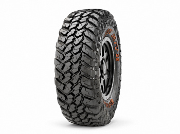 Фото покрышки: Шина CST Sahara MT2 245/75R16LT 108/104Q TL00058700